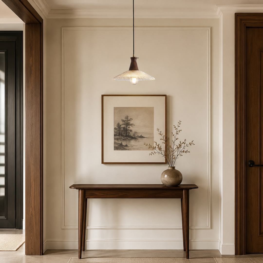 Selumi Pendant Light