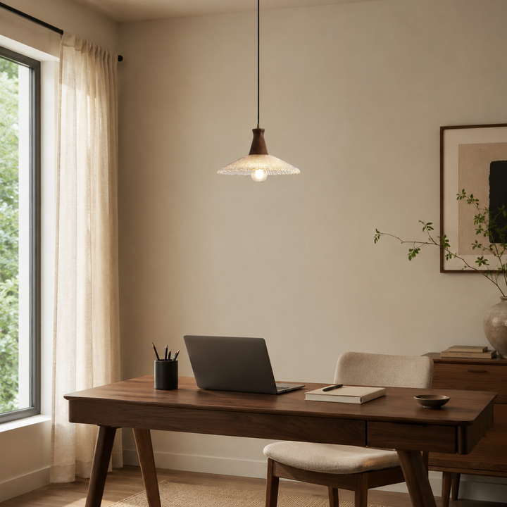 Selumi Pendant Light