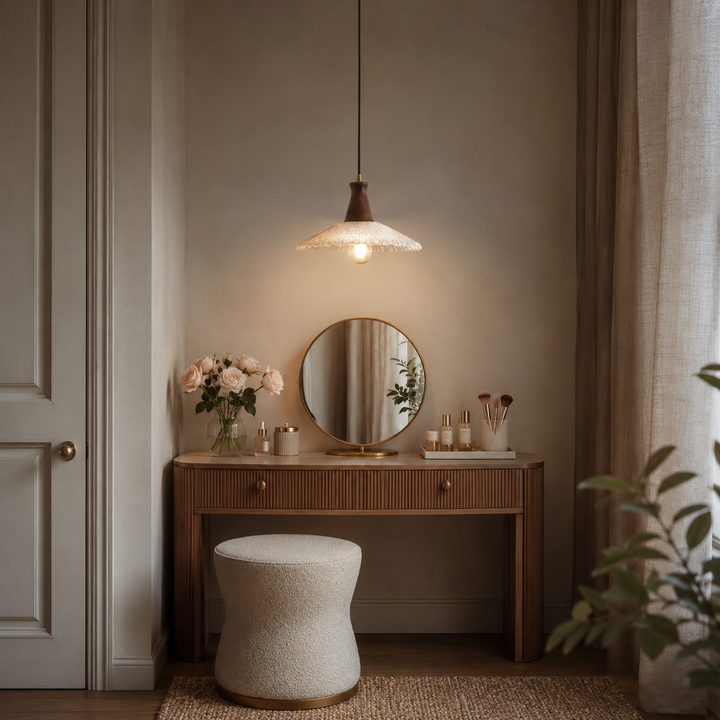 Selumi Pendant Light