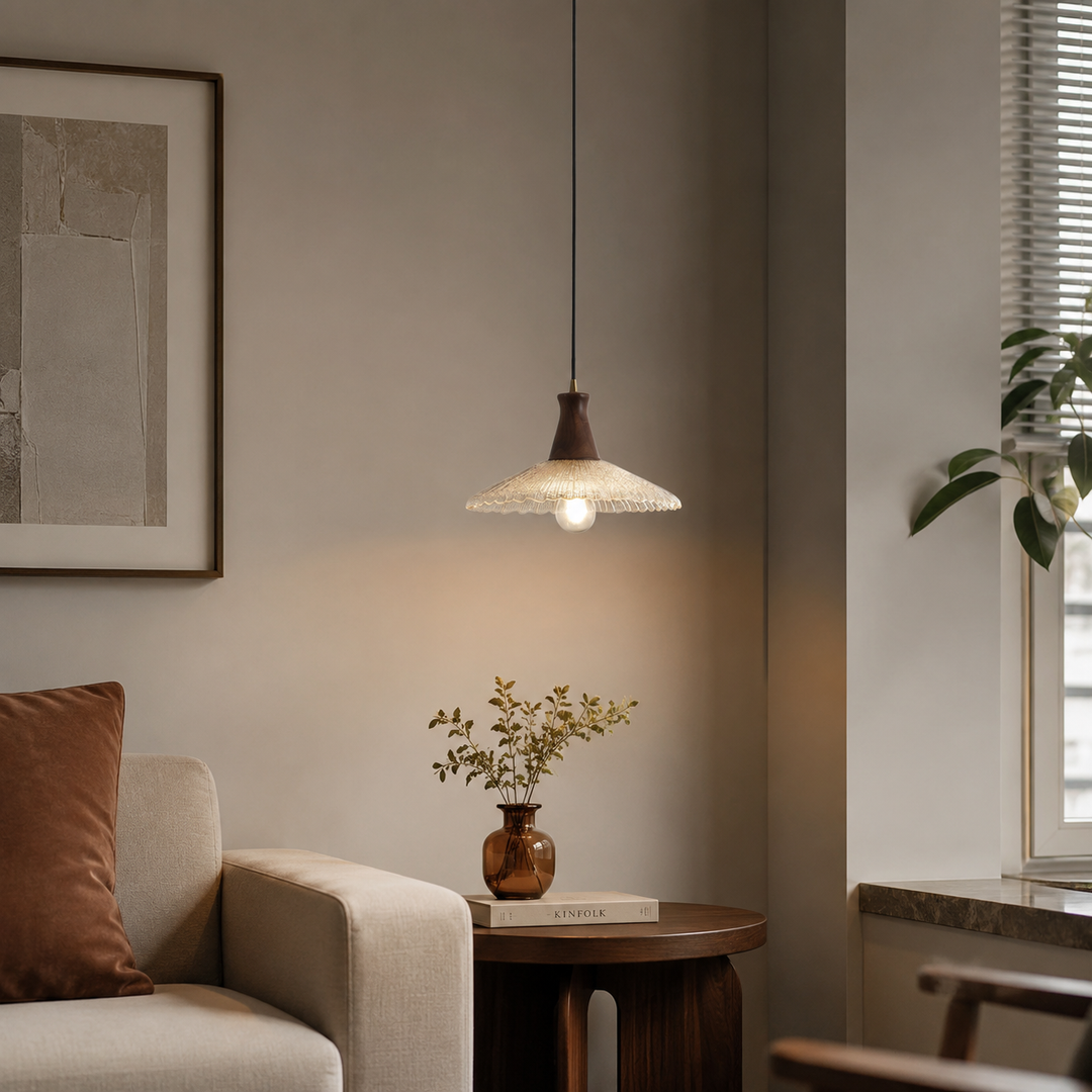 Selumi Pendant Light