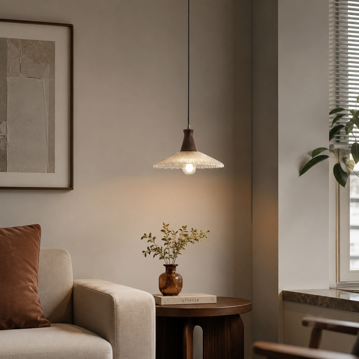 Selumi Pendant Light
