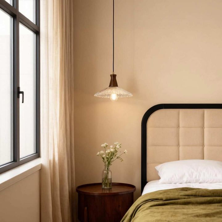 Selumi Pendant Light