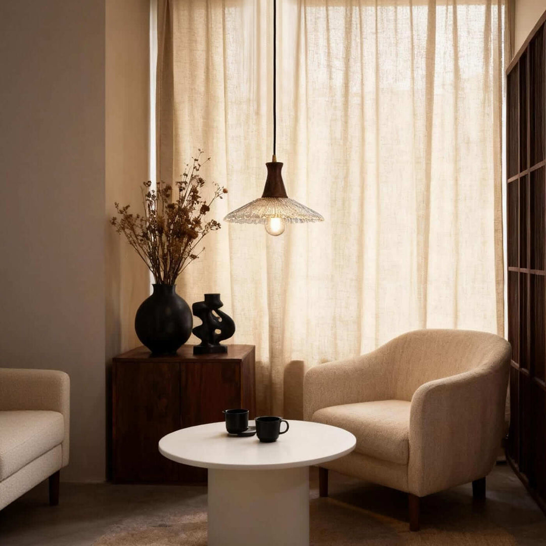 Selumi Pendant Light