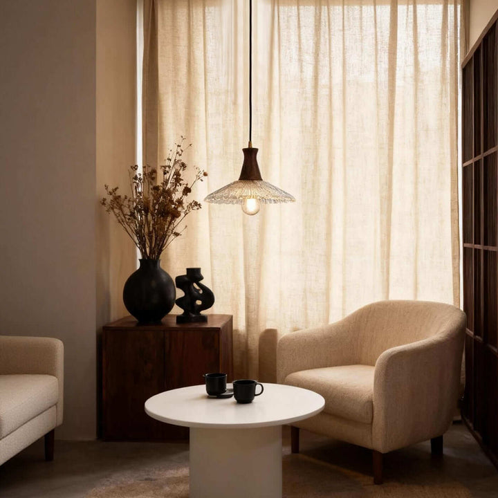 Selumi Pendant Light