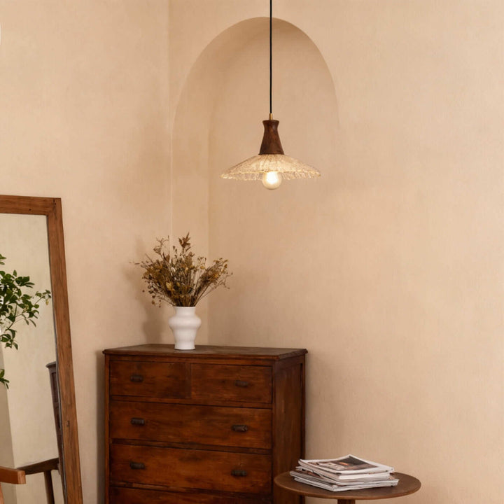 Selumi Pendant Light