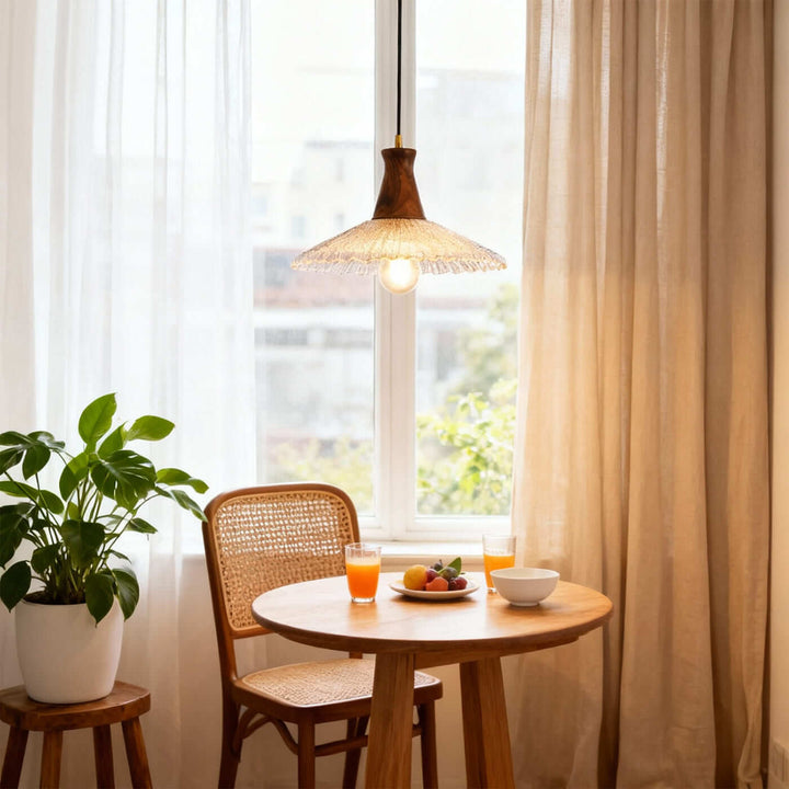 Selumi Pendant Light