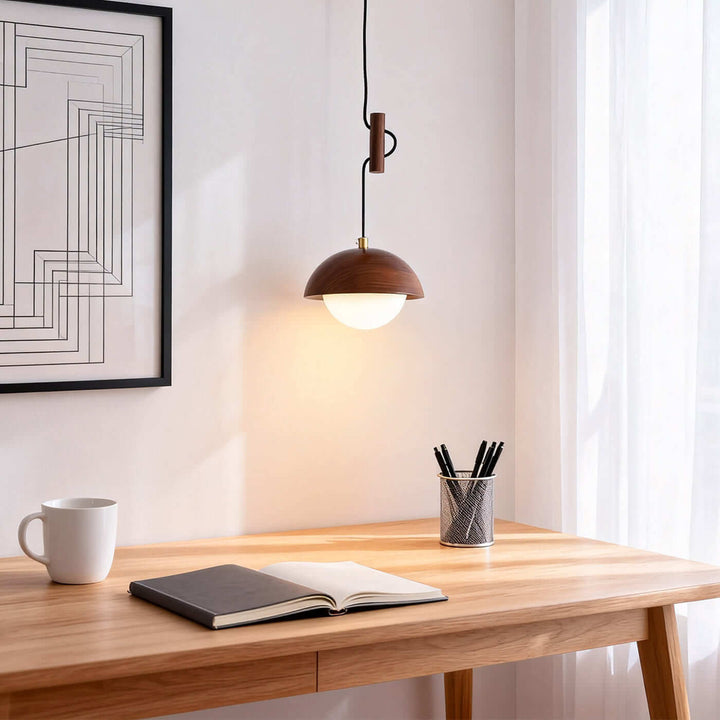 Selura Pendant Light