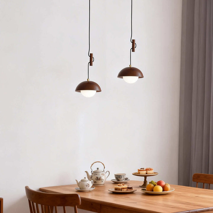 Selura Pendant Light