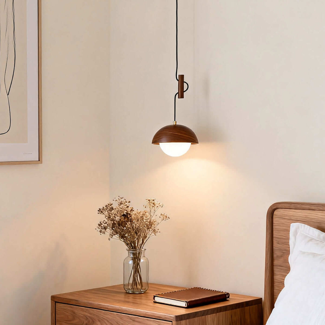 Selura Pendant Light