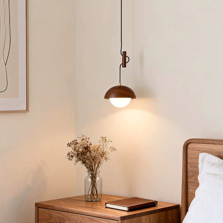 Selura Pendant Light