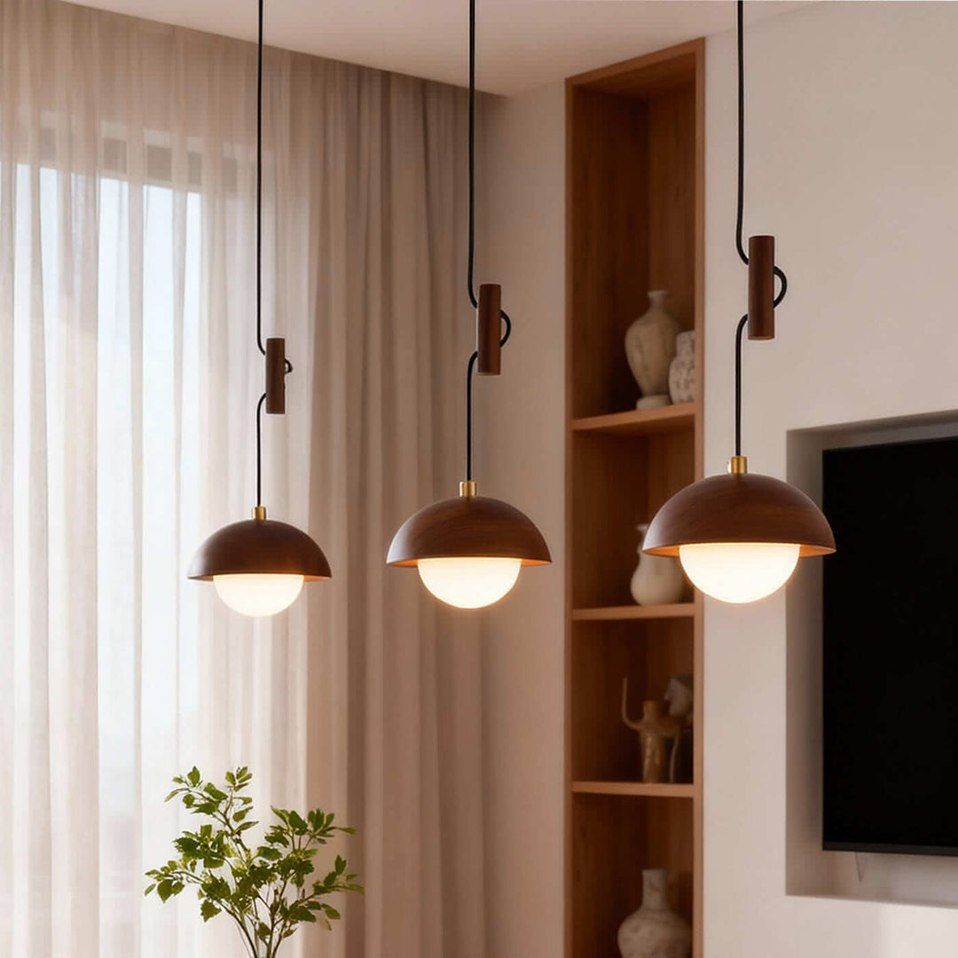 Selura Pendant Light