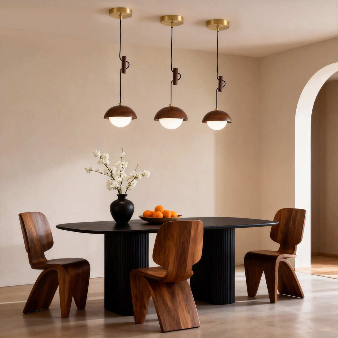 Selura Pendant Light