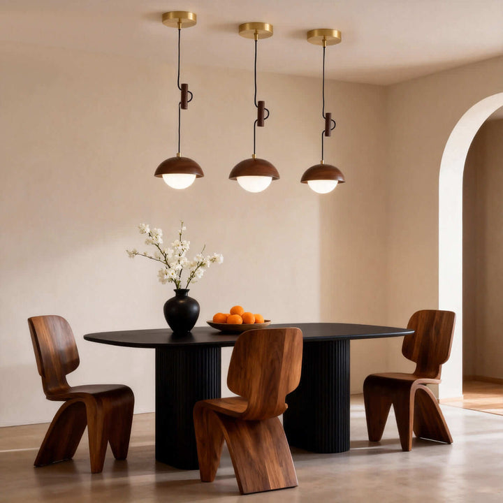 Selura Pendant Light