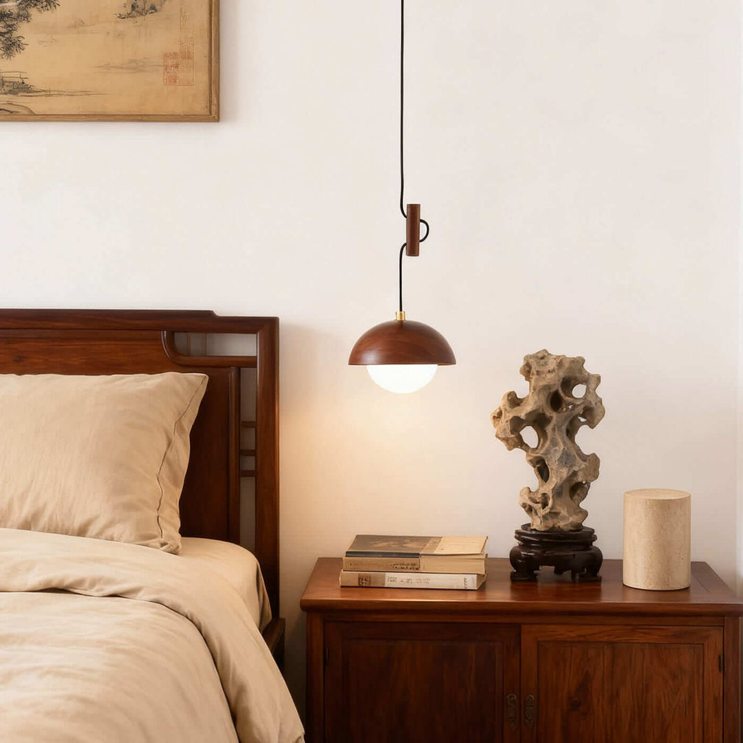 Selura Pendant Light
