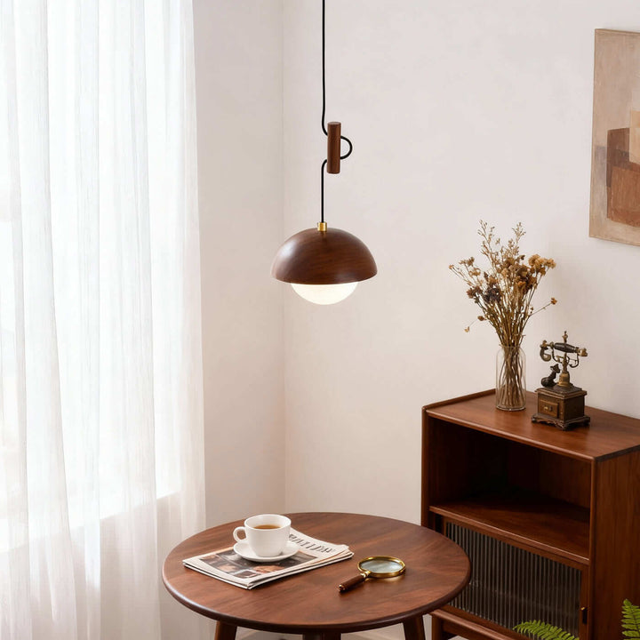 Selura Pendant Light