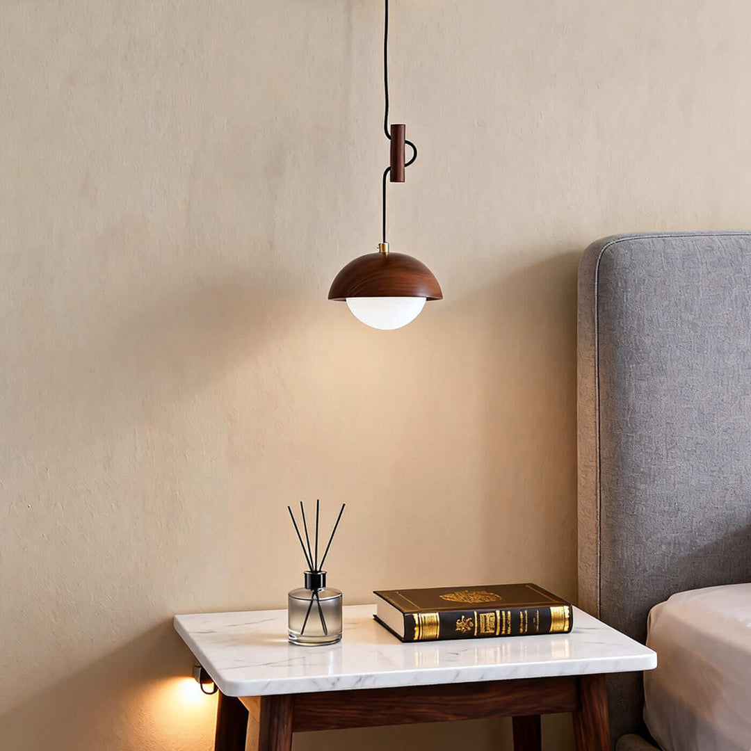 Selura Pendant Light