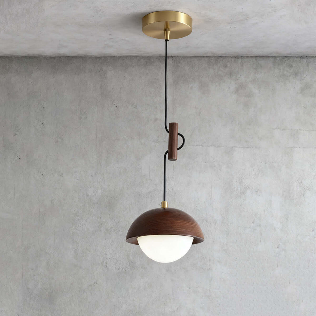 Selura Pendant Light