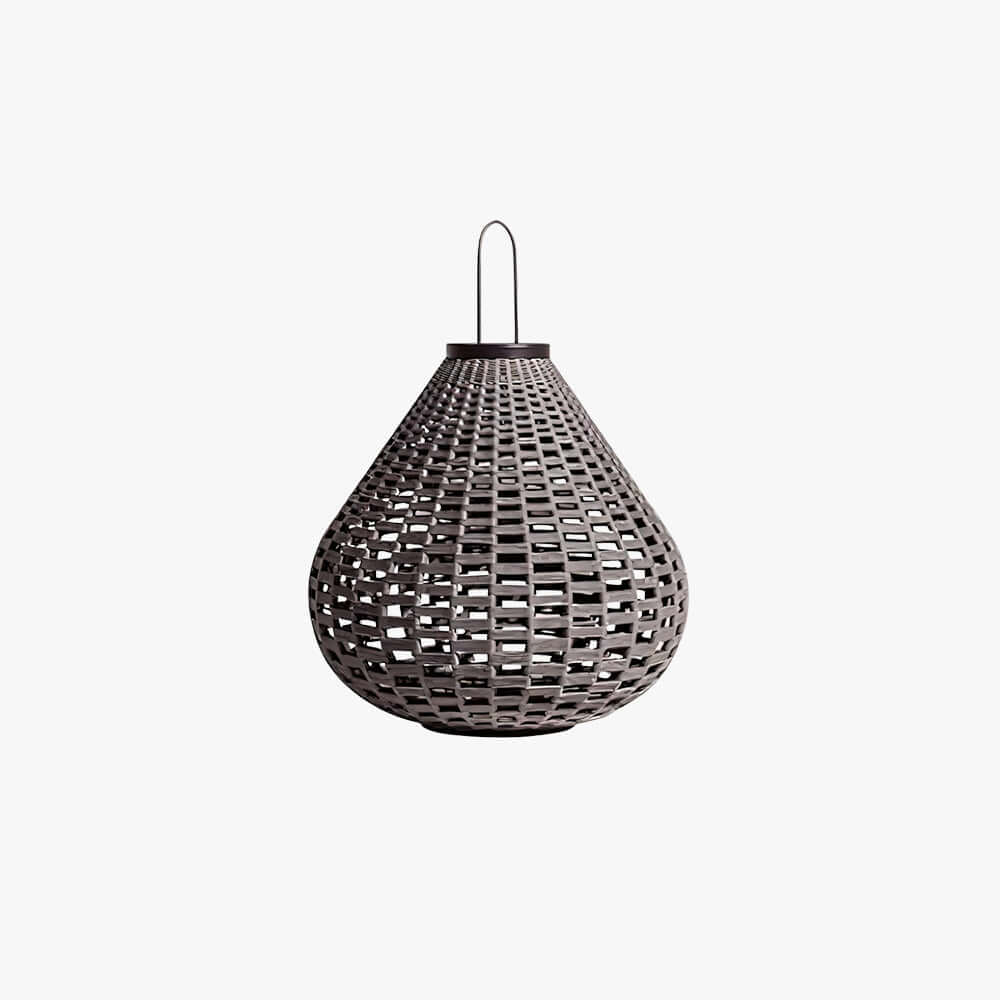 Selvra Lantern Outdoor Lamp - Modern Creative Terrace Light