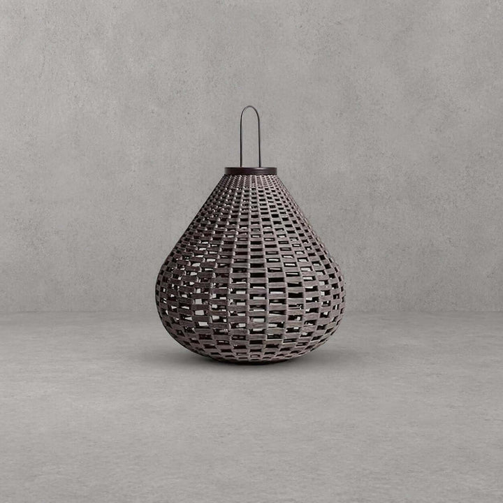 Selvra Lantern Outdoor Lamp - Modern Creative Terrace Light
