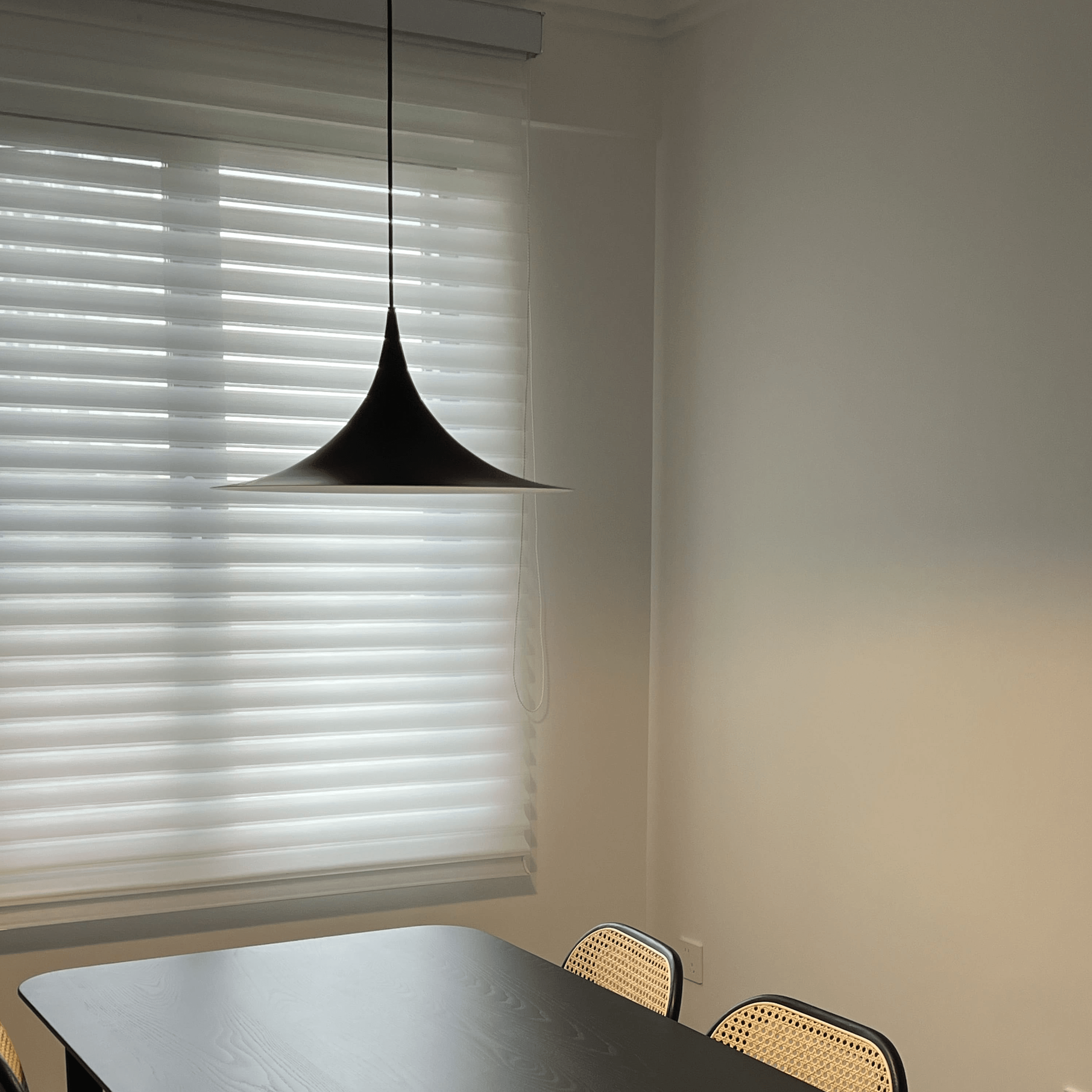 Semi Pendant Light - Vinlighting