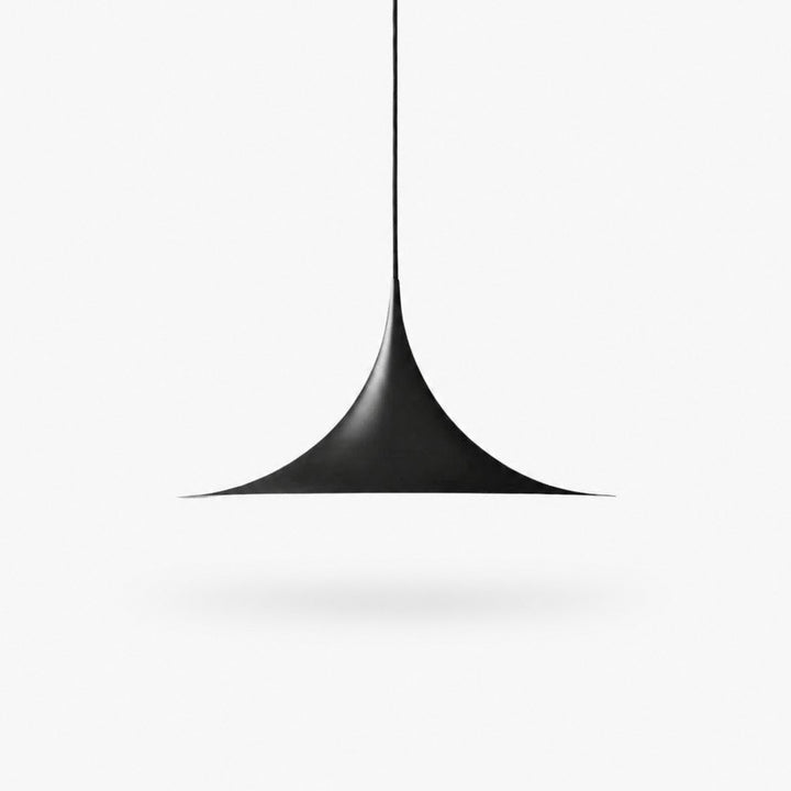 Semi Pendant Light