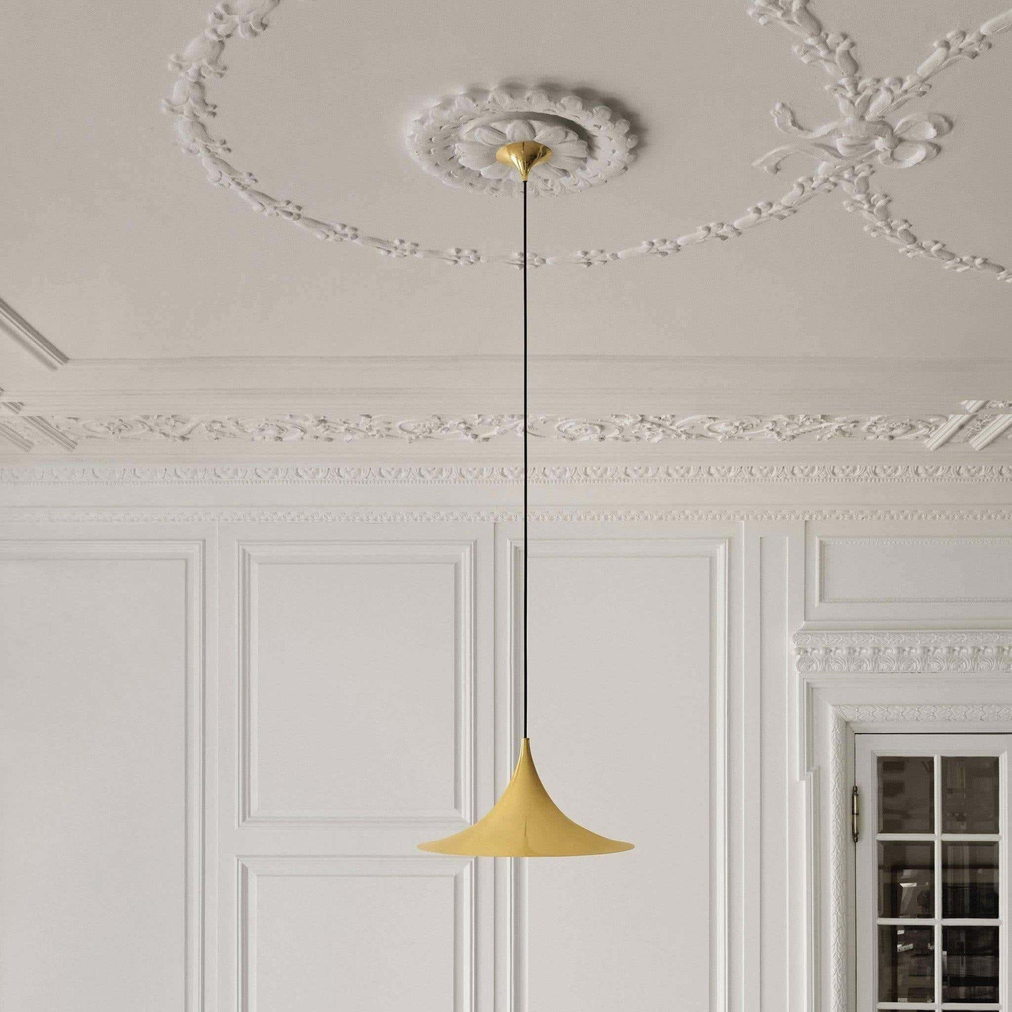 Semi Pendant Light - Vinlighting