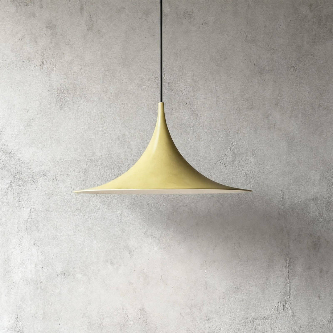 Semi Pendant Light