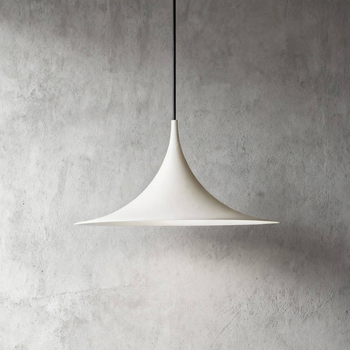 Semi Pendant Light