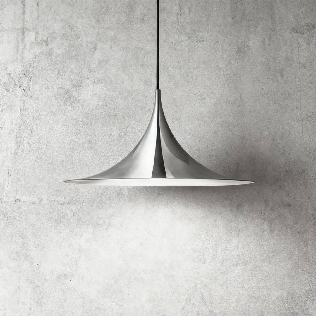 Semi Pendant Light