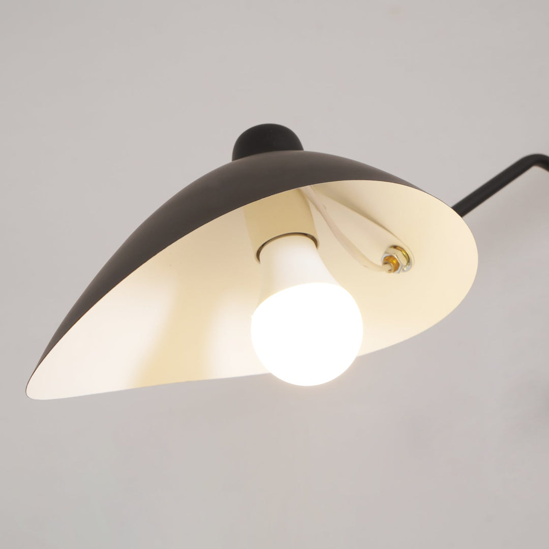 Serge Mouille Ceiling Light