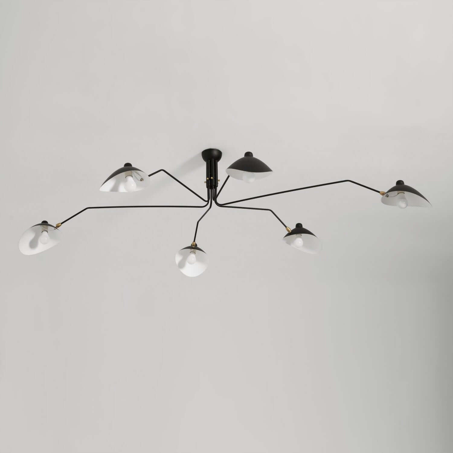 アート・デザイン・音楽 SERGE MOUILLE LUMINAIRES アート・デザイン・音楽 SERGE MOUILLE LUMINAIRES SERGE
