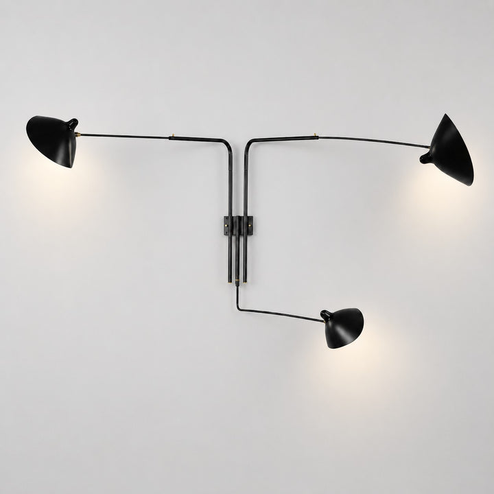 Veyra Wall Sconce