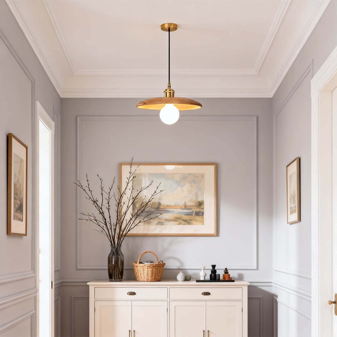 Serilo Pendant Light