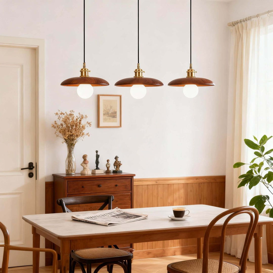 Serilo Pendant Light