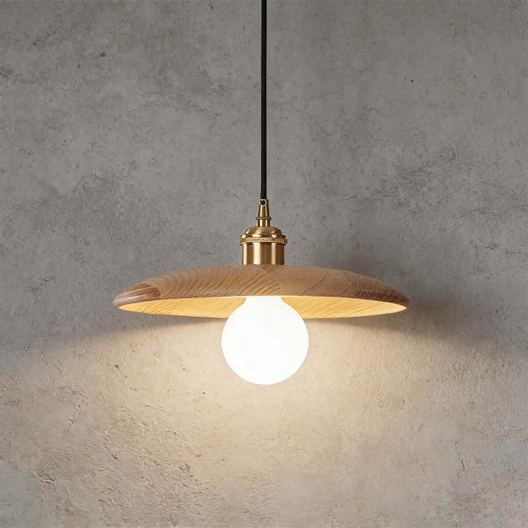 Serilo Pendant Light