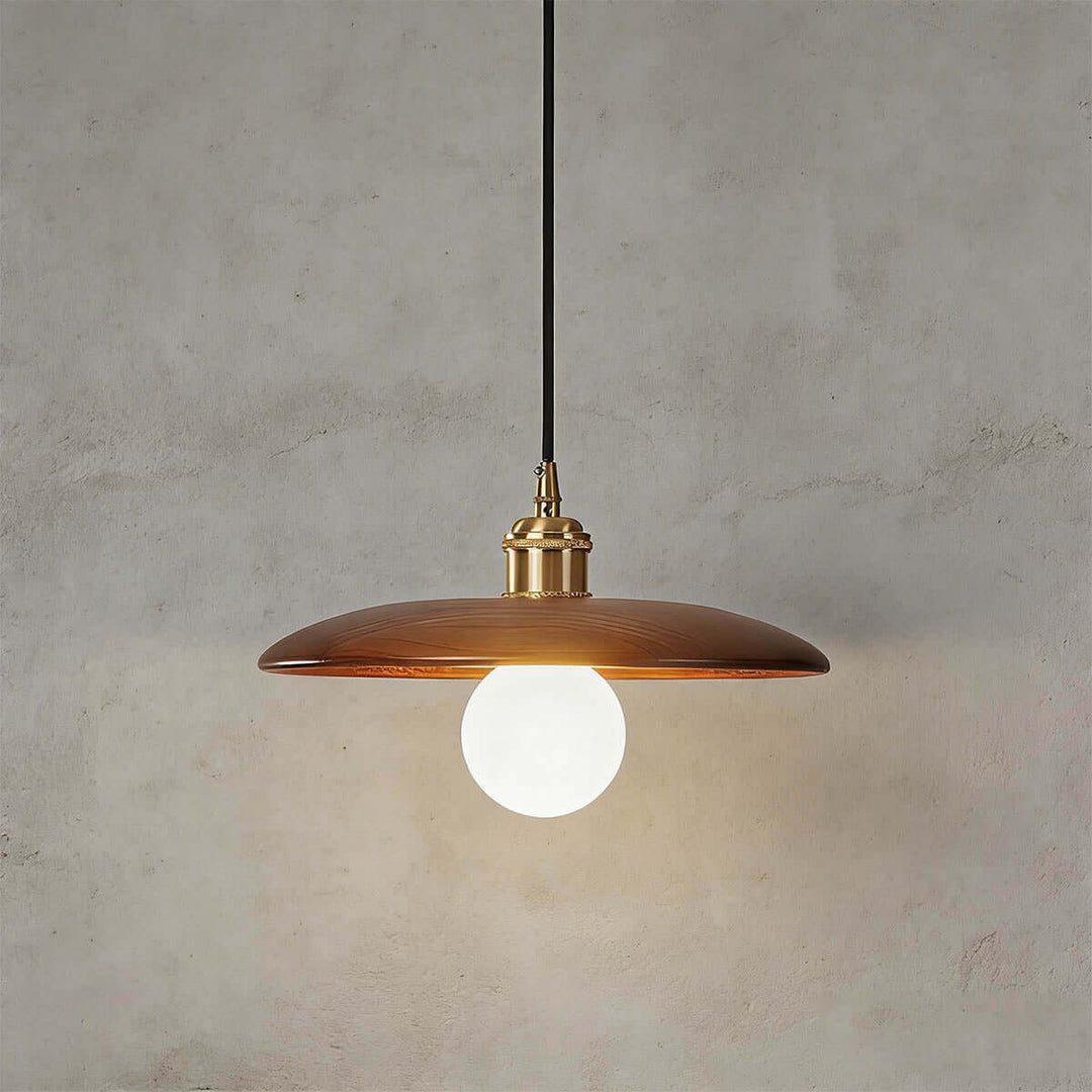 Serilo Pendant Light