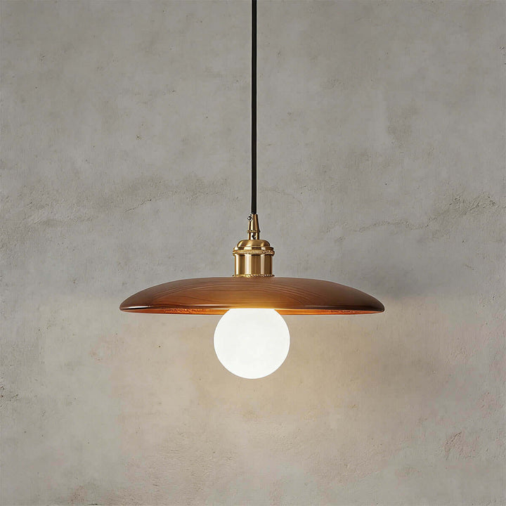 Serilo Pendant Light