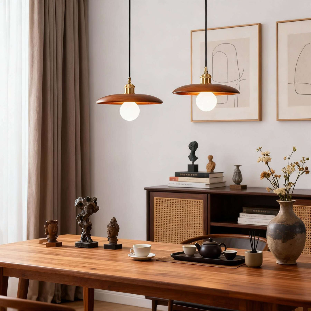 Serilo Pendant Light