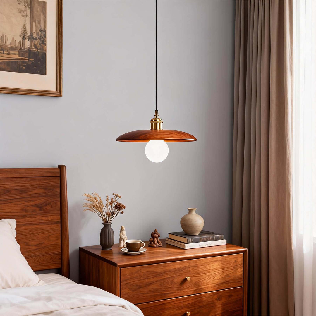 Serilo Pendant Light