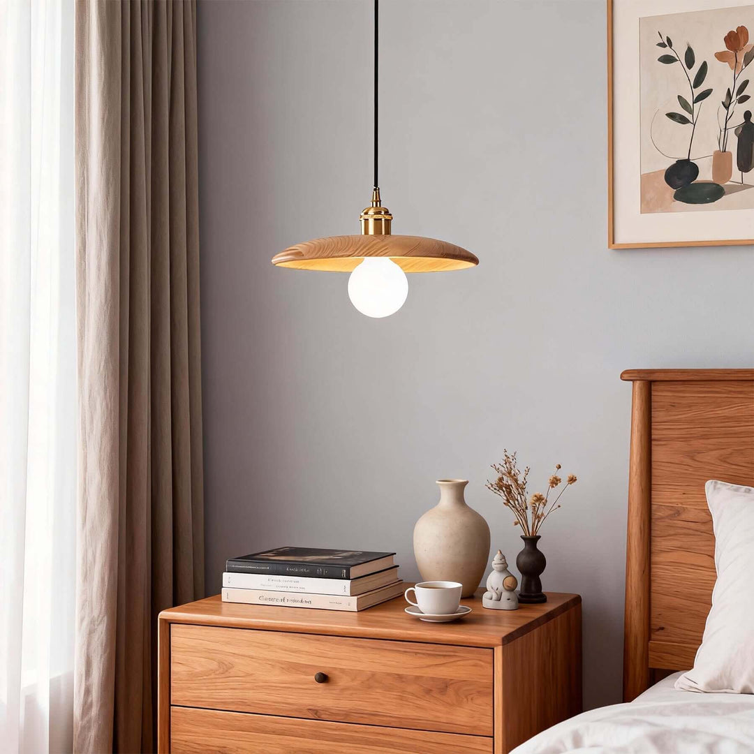 Serilo Pendant Light