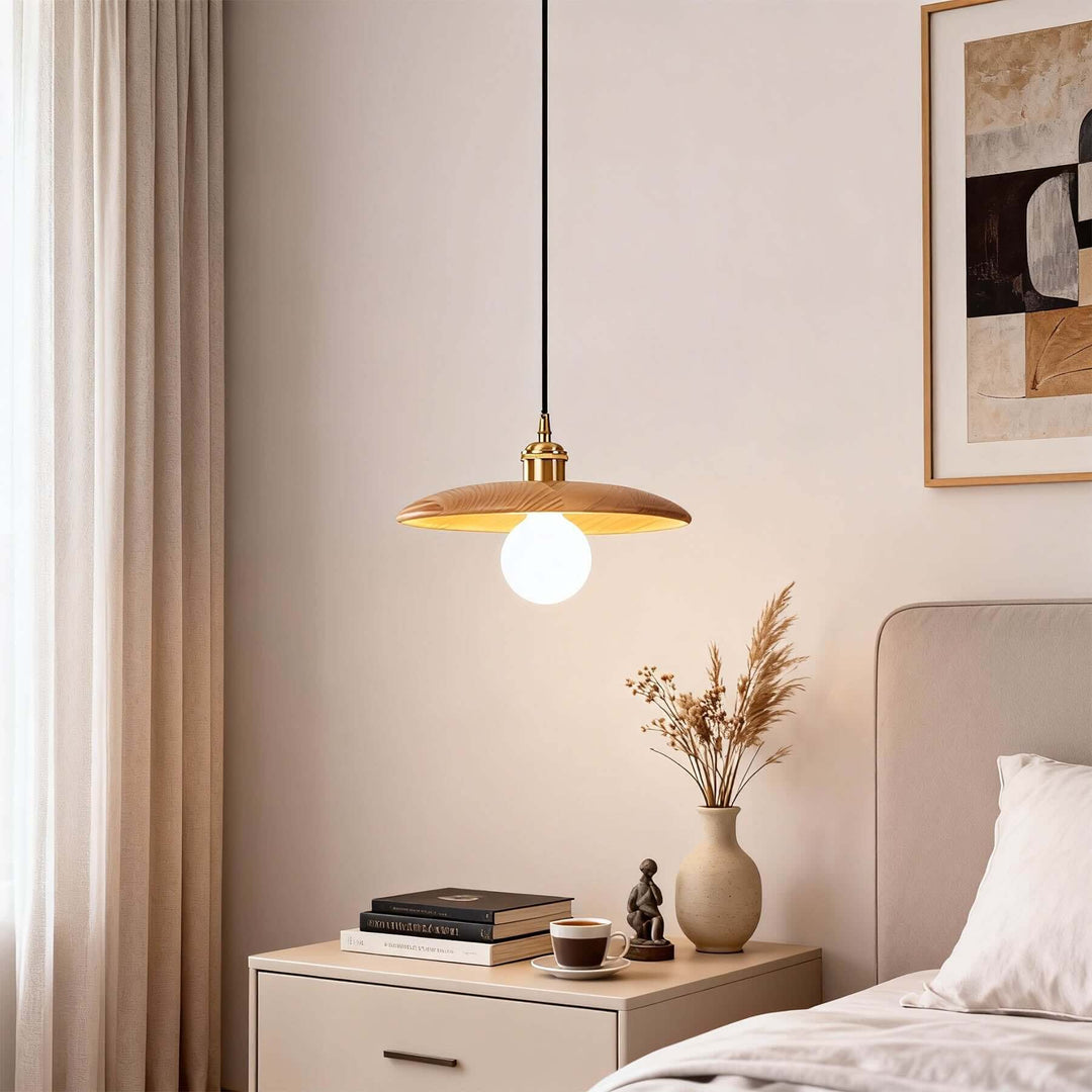Serilo Pendant Light