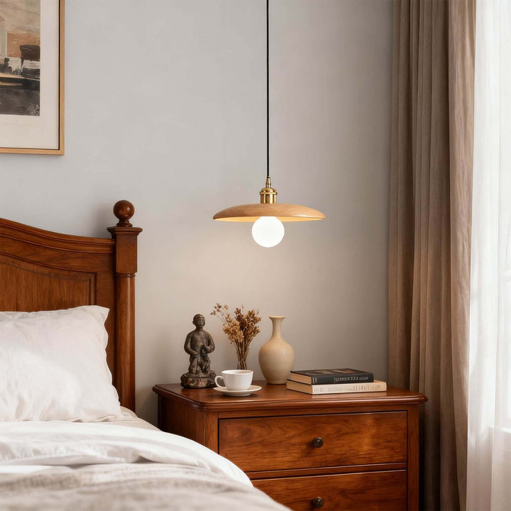 Serilo Pendant Light