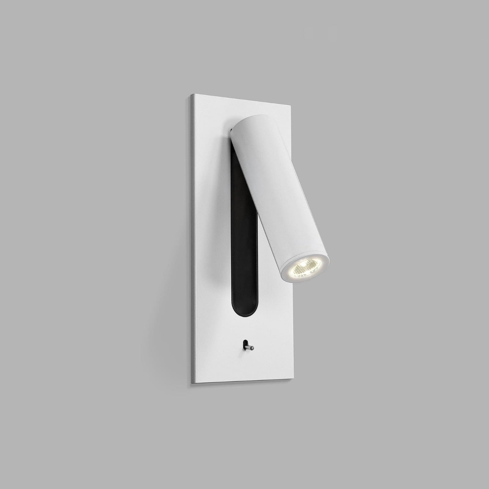 Side Switched LED Wall Lamp - Vinlighting