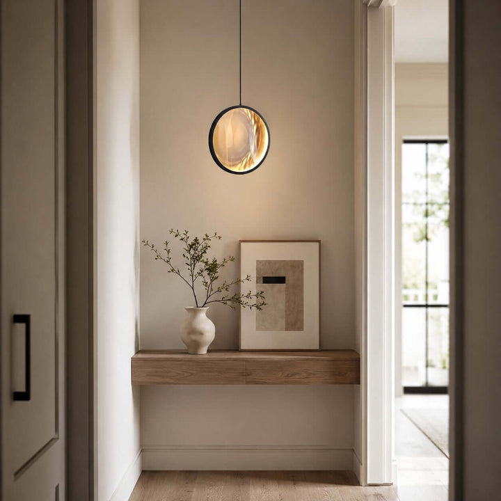 Silvane Chandelier- Modern Minimalist Geometric Lighting Lamp | Vinlighting