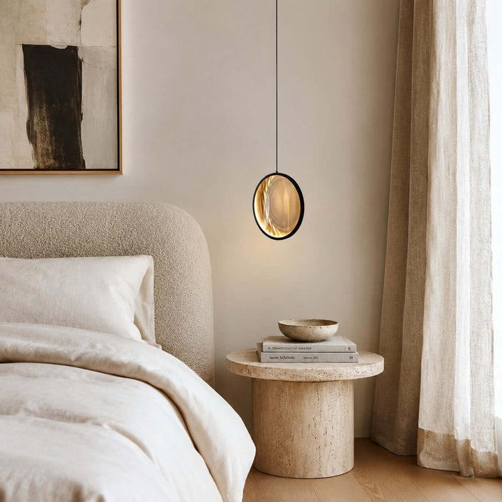 Silvane Chandelier- Modern Minimalist Geometric Lighting Lamp | Vinlighting