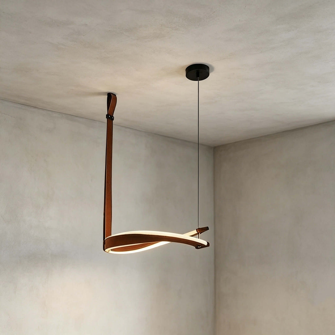 Sinuo Chandelier