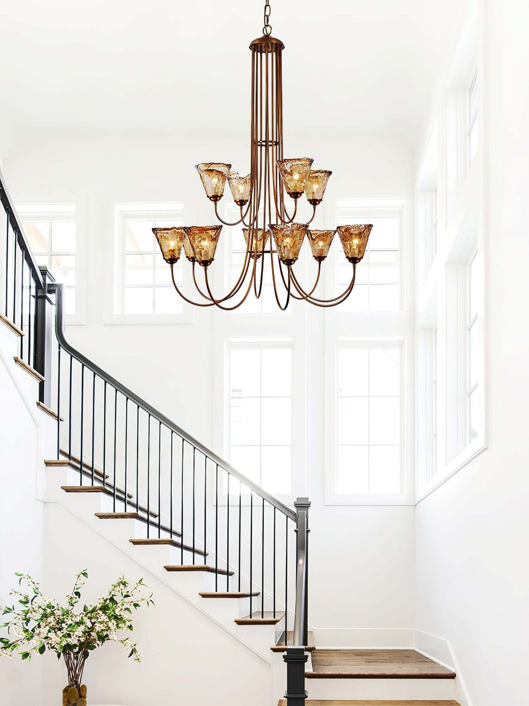 Sivex Chandelier