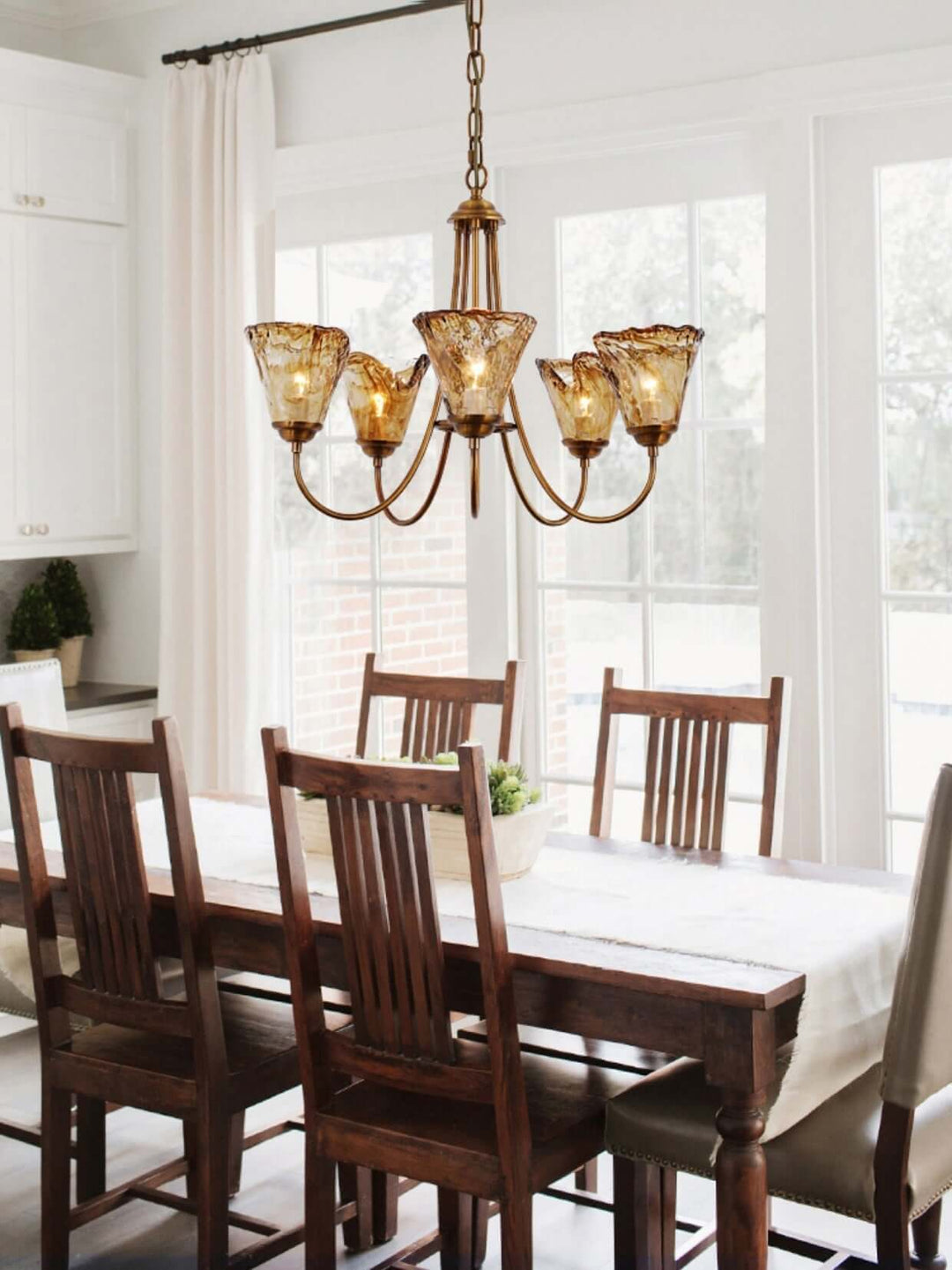 Sivex Chandelier