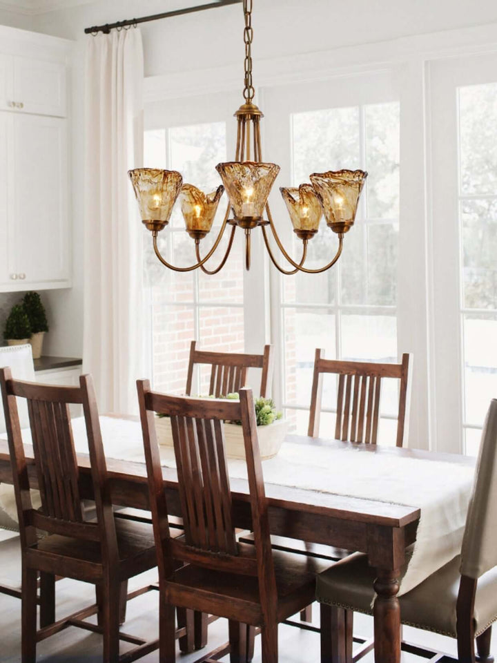 Sivex Chandelier