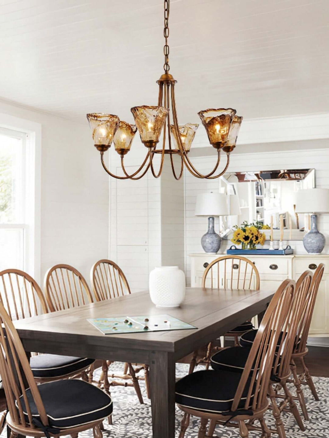Sivex Chandelier